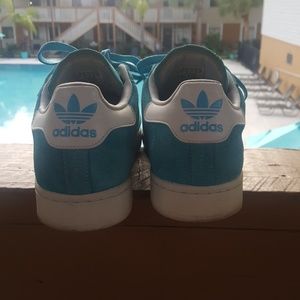 Adidas Originals Campus